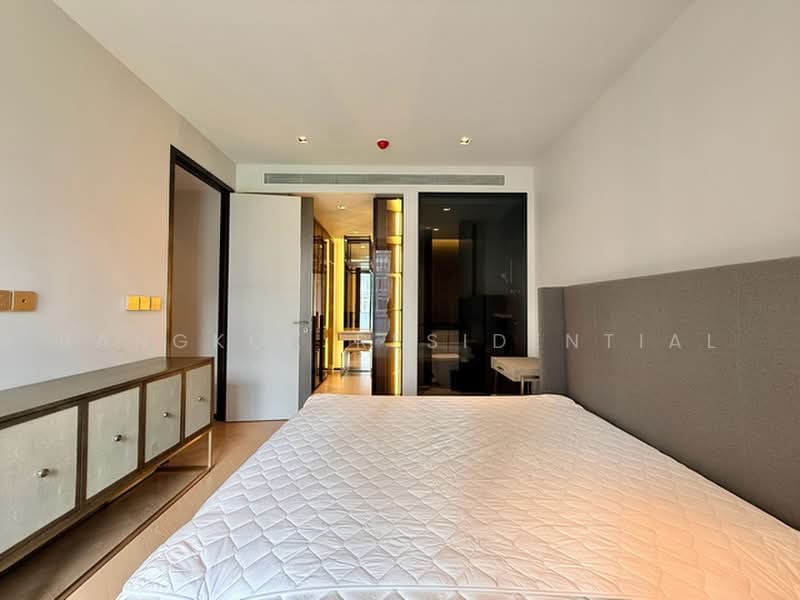 The Reserve 61 Hideaway, Bangkok, 92 Sukhumvit 61, Khlong Tan Nua, Watthana, Bangkok, 3 Bedrooms, 158 sqm, Condo For Rent, by Bangkok Residential, 500468889 - DDproperty.com