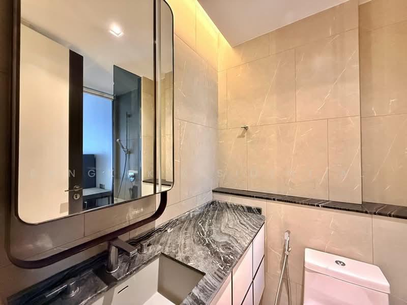 The Reserve 61 Hideaway, Bangkok, 92 Sukhumvit 61, Khlong Tan Nua, Watthana, Bangkok, 3 Bedrooms, 158 sqm, Condo For Rent, by Bangkok Residential, 500468889 - DDproperty.com