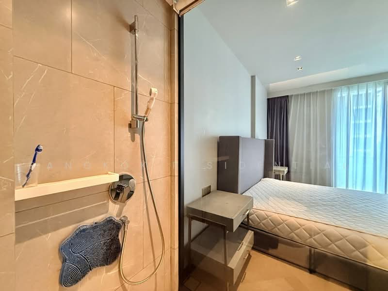The Reserve 61 Hideaway, กรุงเทพ, 92 Sukhumvit 61, คลองตันเหนือ, วัฒนา, กรุงเทพ, 158 ตร.ม., คอนโด ให้เช่า, โดย Bangkok Residential, 500468889 - DDproperty.com