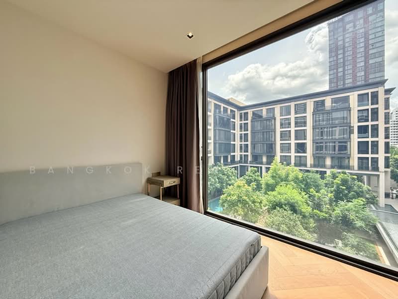 The Reserve 61 Hideaway, Bangkok, 92 Sukhumvit 61, Khlong Tan Nua, Watthana, Bangkok, 3 Bedrooms, 158 sqm, Condo For Rent, by Bangkok Residential, 500468889 - DDproperty.com