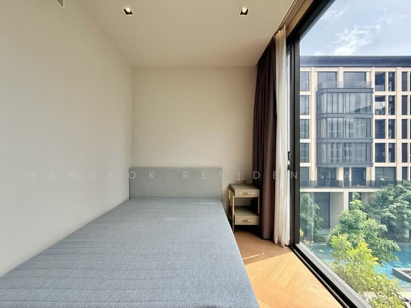 The Reserve 61 Hideaway, กรุงเทพ, 92 Sukhumvit 61, คลองตันเหนือ, วัฒนา, กรุงเทพ, 158 ตร.ม., คอนโด ให้เช่า, โดย Bangkok Residential, 500468889 - DDproperty.com