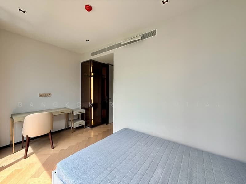 The Reserve 61 Hideaway, Bangkok, 92 Sukhumvit 61, Khlong Tan Nua, Watthana, Bangkok, 3 Bedrooms, 158 sqm, Condo For Rent, by Bangkok Residential, 500468889 - DDproperty.com