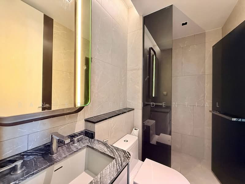 The Reserve 61 Hideaway, Bangkok, 92 Sukhumvit 61, Khlong Tan Nua, Watthana, Bangkok, 3 Bedrooms, 158 sqm, Condo For Rent, by Bangkok Residential, 500468889 - DDproperty.com