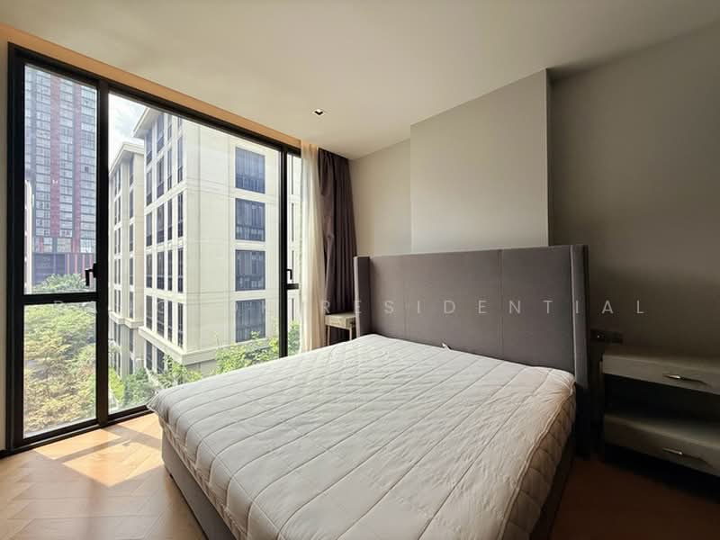 The Reserve 61 Hideaway, Bangkok, 92 Sukhumvit 61, Khlong Tan Nua, Watthana, Bangkok, 3 Bedrooms, 158 sqm, Condo For Rent, by Bangkok Residential, 500468889 - DDproperty.com