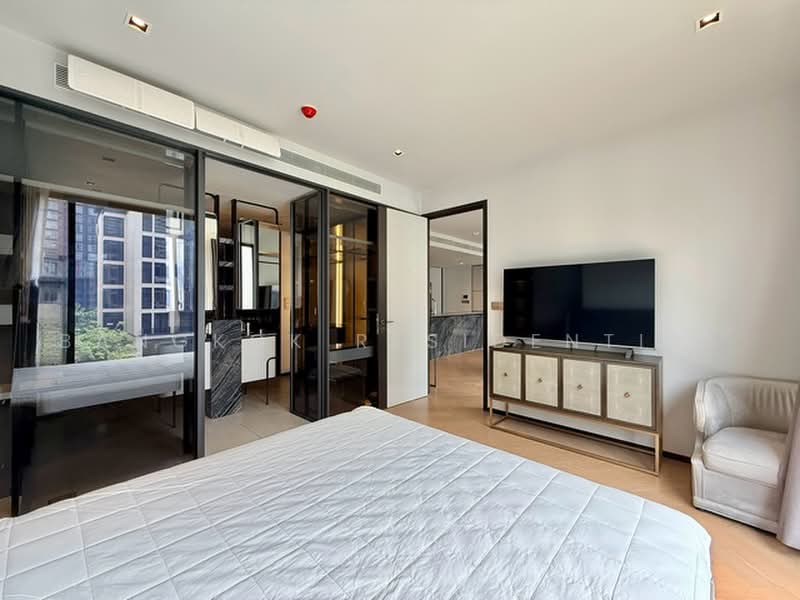 The Reserve 61 Hideaway, Bangkok, 92 Sukhumvit 61, Khlong Tan Nua, Watthana, Bangkok, 3 Bedrooms, 158 sqm, Condo For Rent, by Bangkok Residential, 500468889 - DDproperty.com