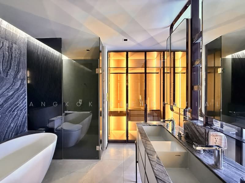The Reserve 61 Hideaway, กรุงเทพ, 92 Sukhumvit 61, คลองตันเหนือ, วัฒนา, กรุงเทพ, 158 ตร.ม., คอนโด ให้เช่า, โดย Bangkok Residential, 500468889 - DDproperty.com