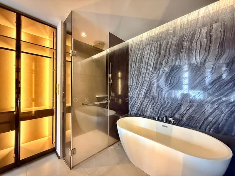 The Reserve 61 Hideaway, Bangkok, 92 Sukhumvit 61, Khlong Tan Nua, Watthana, Bangkok, 3 Bedrooms, 158 sqm, Condo For Rent, by Bangkok Residential, 500468889 - DDproperty.com