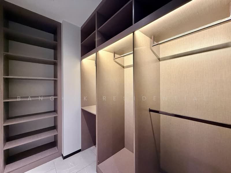 The Reserve 61 Hideaway, Bangkok, 92 Sukhumvit 61, Khlong Tan Nua, Watthana, Bangkok, 3 Bedrooms, 158 sqm, Condo For Rent, by Bangkok Residential, 500468889 - DDproperty.com
