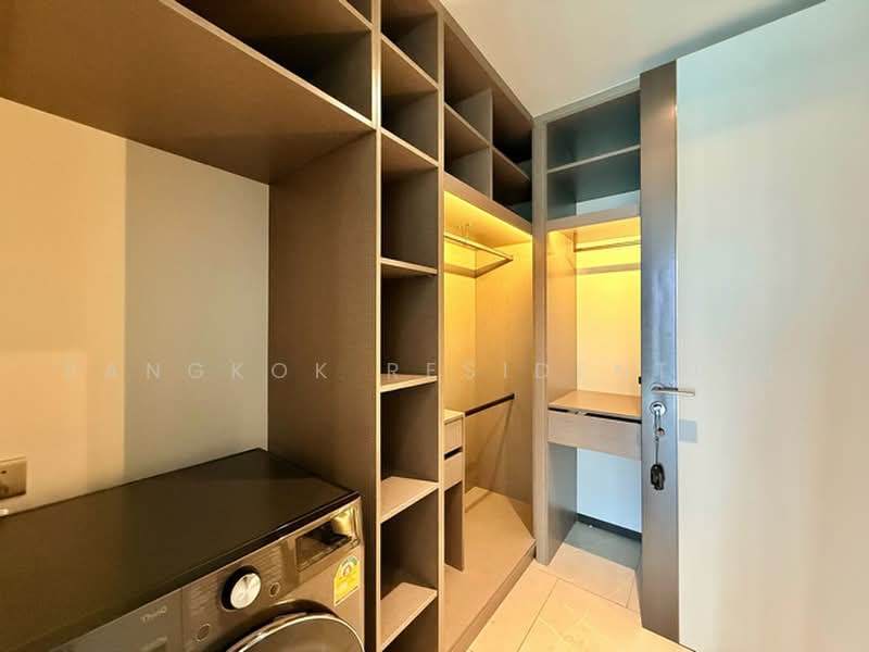 The Reserve 61 Hideaway, Bangkok, 92 Sukhumvit 61, Khlong Tan Nua, Watthana, Bangkok, 3 Bedrooms, 158 sqm, Condo For Rent, by Bangkok Residential, 500468889 - DDproperty.com