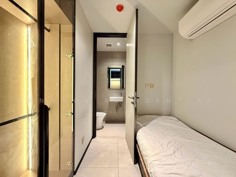 The Reserve 61 Hideaway, Bangkok, 92 Sukhumvit 61, Khlong Tan Nua, Watthana, Bangkok, 3 Bedrooms, 158 sqm, Condo For Rent, by Bangkok Residential, 500468889 - DDproperty.com