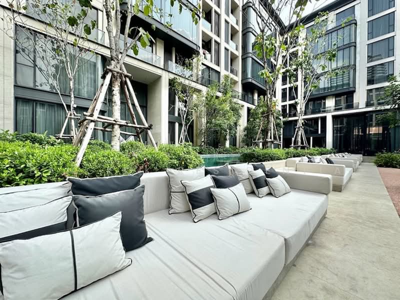 The Reserve 61 Hideaway, กรุงเทพ, 92 Sukhumvit 61, คลองตันเหนือ, วัฒนา, กรุงเทพ, 158 ตร.ม., คอนโด ให้เช่า, โดย Bangkok Residential, 500468889 - DDproperty.com