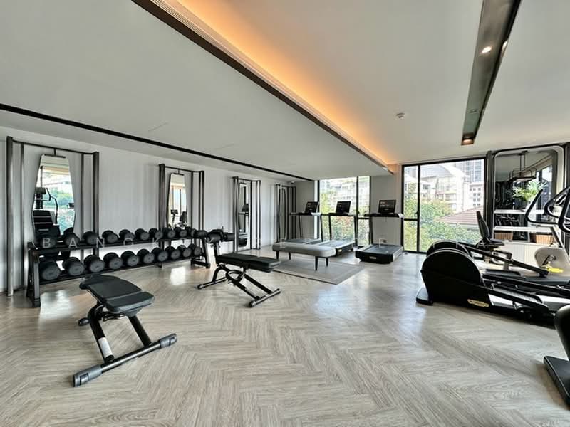 The Reserve 61 Hideaway, กรุงเทพ, 92 Sukhumvit 61, คลองตันเหนือ, วัฒนา, กรุงเทพ, 158 ตร.ม., คอนโด ให้เช่า, โดย Bangkok Residential, 500468889 - DDproperty.com