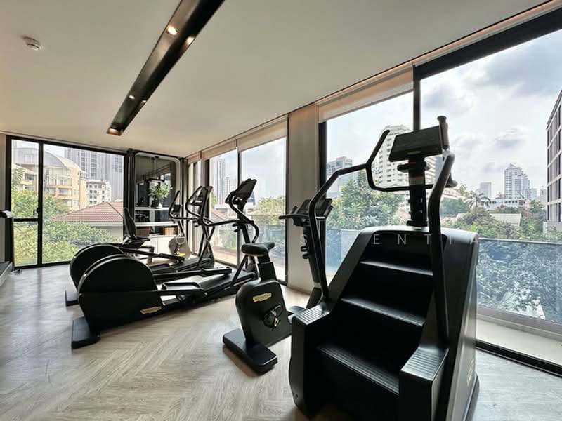 The Reserve 61 Hideaway, Bangkok, 92 Sukhumvit 61, Khlong Tan Nua, Watthana, Bangkok, 3 Bedrooms, 158 sqm, Condo For Rent, by Bangkok Residential, 500468889 - DDproperty.com