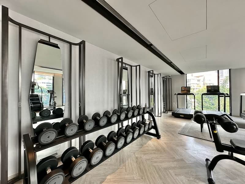 The Reserve 61 Hideaway, กรุงเทพ, 92 Sukhumvit 61, คลองตันเหนือ, วัฒนา, กรุงเทพ, 158 ตร.ม., คอนโด ให้เช่า, โดย Bangkok Residential, 500468889 - DDproperty.com