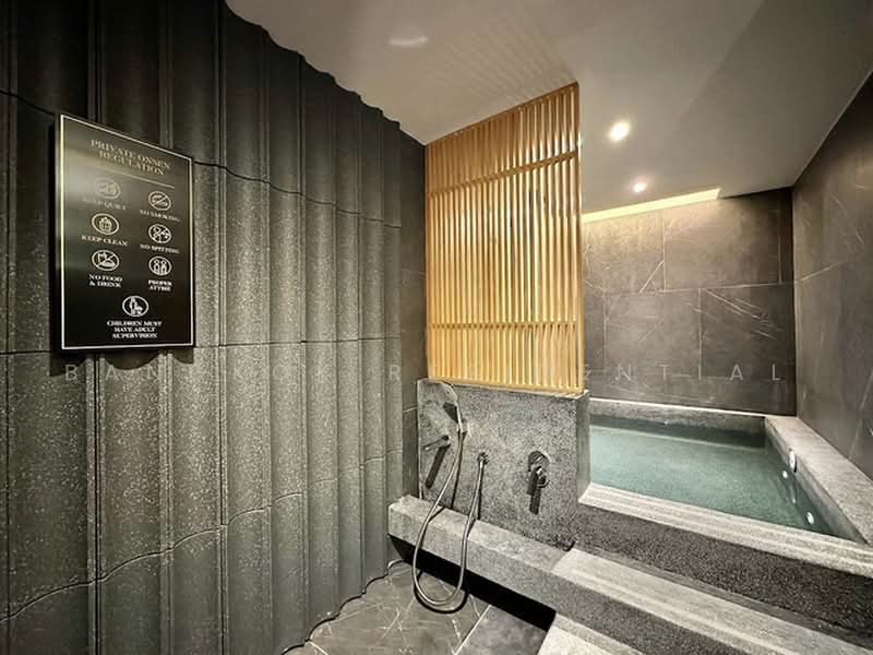 The Reserve 61 Hideaway, กรุงเทพ, 92 Sukhumvit 61, คลองตันเหนือ, วัฒนา, กรุงเทพ, 158 ตร.ม., คอนโด ให้เช่า, โดย Bangkok Residential, 500468889 - DDproperty.com