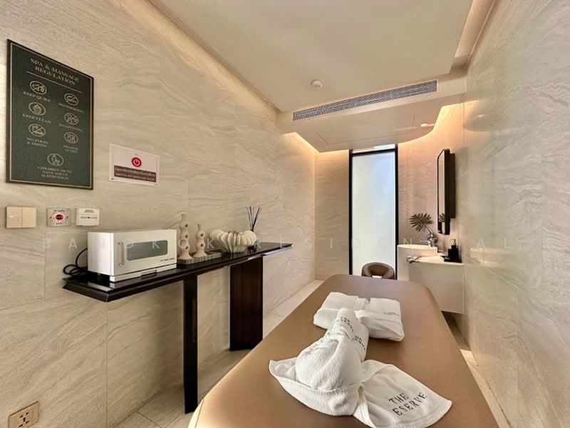 The Reserve 61 Hideaway, กรุงเทพ, 92 Sukhumvit 61, คลองตันเหนือ, วัฒนา, กรุงเทพ, 158 ตร.ม., คอนโด ให้เช่า, โดย Bangkok Residential, 500468889 - DDproperty.com
