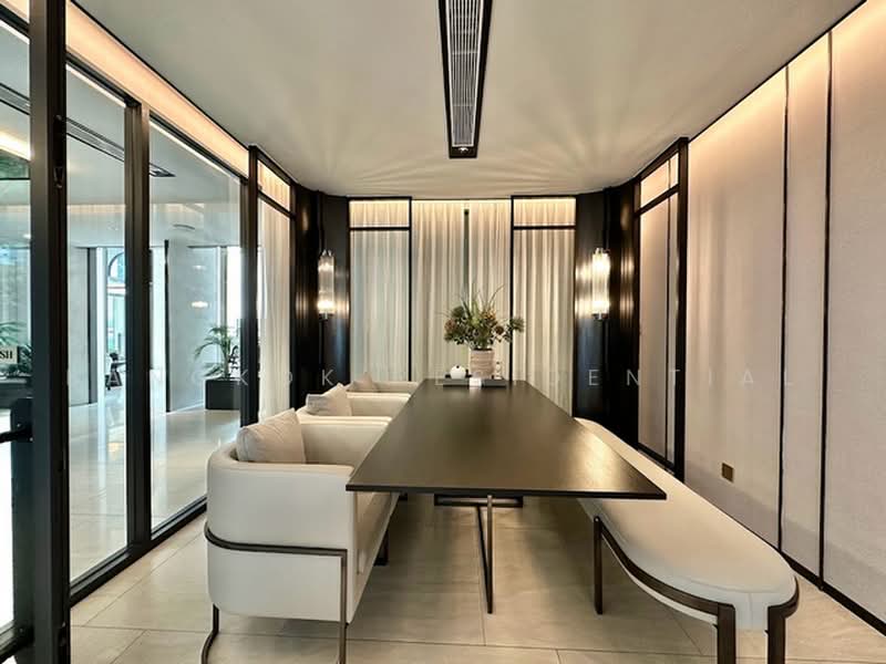 The Reserve 61 Hideaway, Bangkok, 92 Sukhumvit 61, Khlong Tan Nua, Watthana, Bangkok, 3 Bedrooms, 158 sqm, Condo For Rent, by Bangkok Residential, 500468889 - DDproperty.com