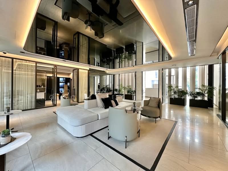 The Reserve 61 Hideaway, กรุงเทพ, 92 Sukhumvit 61, คลองตันเหนือ, วัฒนา, กรุงเทพ, 158 ตร.ม., คอนโด ให้เช่า, โดย Bangkok Residential, 500468889 - DDproperty.com