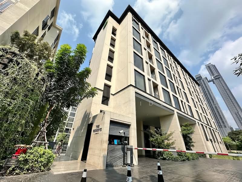 The Reserve 61 Hideaway, Bangkok, 92 Sukhumvit 61, Khlong Tan Nua, Watthana, Bangkok, 3 Bedrooms, 158 sqm, Condo For Rent, by Bangkok Residential, 500468889 - DDproperty.com