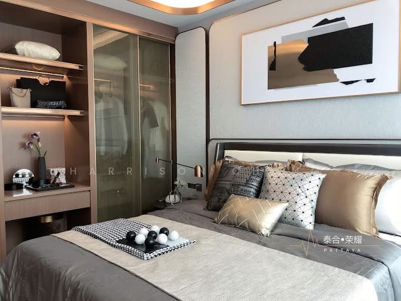 Glory Condominium, Chiang Mai, 93 Changpuak Rd, Sri Phum, Muang Chiang Mai, Chiang Mai, 2 Bedrooms, 91 sqm, Condo For Sale, by Harrison Chong, 500468890 - DDproperty.com