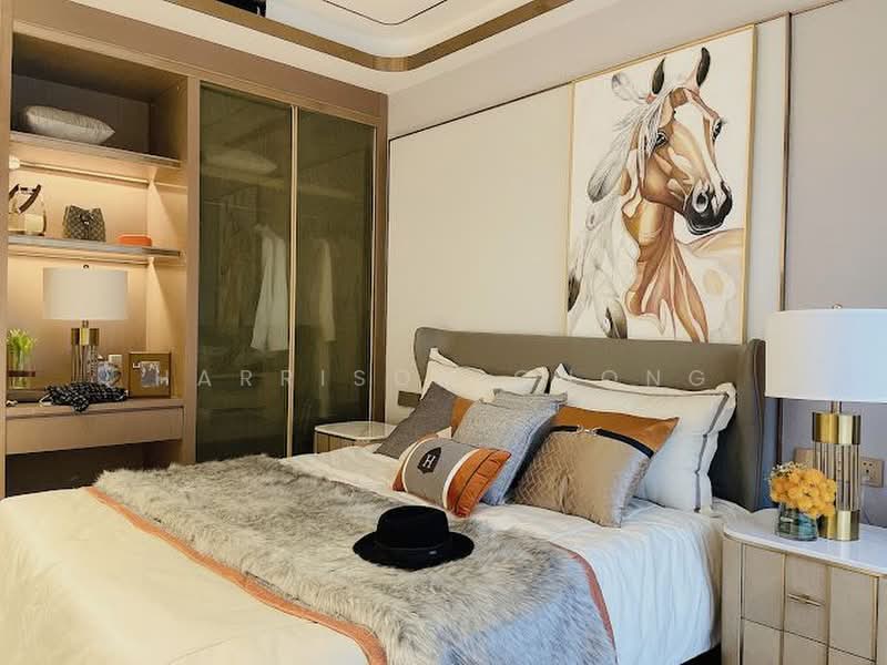 Glory Condominium : กลอรี่ คอนโดมิเนียม, เชียงใหม่, 93 ถ.ช้างเผือก, ศรีภูมิ, เมืองเชียงใหม่, เชียงใหม่, 91 ตร.ม., คอนโด ขาย, โดย Harrison Chong, 500468890 - DDproperty.com