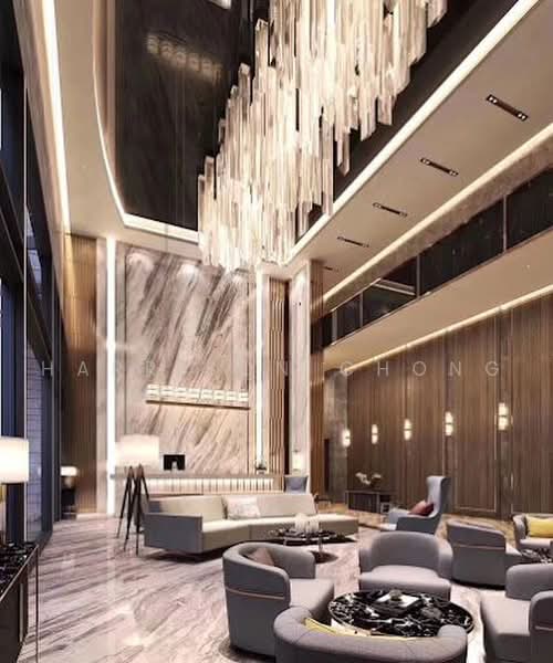 Glory Condominium, Chiang Mai, 93 Changpuak Rd, Sri Phum, Muang Chiang Mai, Chiang Mai, 2 Bedrooms, 91 sqm, Condo For Sale, by Harrison Chong, 500468890 - DDproperty.com