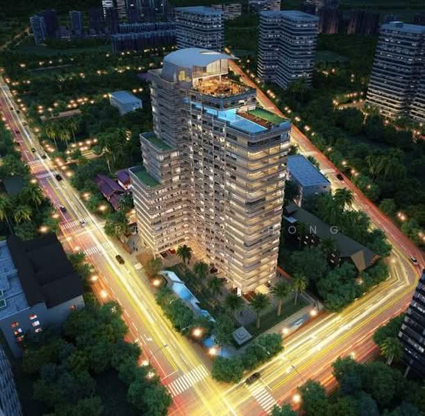 Glory Condominium : กลอรี่ คอนโดมิเนียม, เชียงใหม่, 93 ถ.ช้างเผือก, ศรีภูมิ, เมืองเชียงใหม่, เชียงใหม่, 91 ตร.ม., คอนโด ขาย, โดย Harrison Chong, 500468890 - DDproperty.com