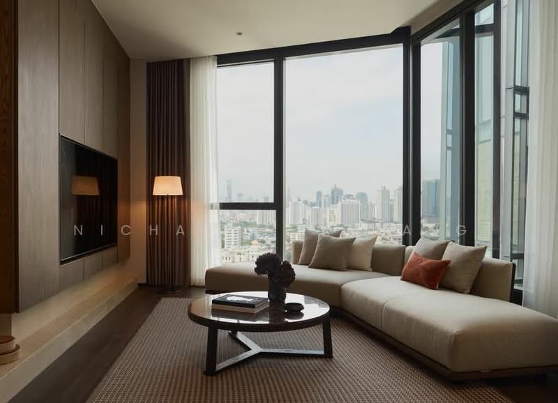 AESTIQ Thonglor, Bangkok, 916 Soi Sukhumvit 55, Khlong Tan Nua, Watthana, Bangkok, 3 Bedrooms, 132 sqm, Condo For Sale, by Nicha Na Lampang, 500468891 - DDproperty.com