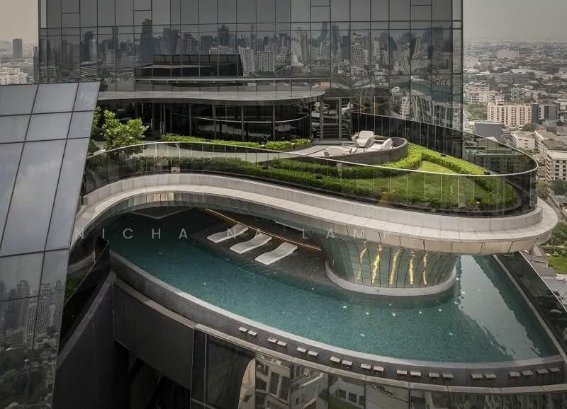 AESTIQ Thonglor, Bangkok, 916 Soi Sukhumvit 55, Khlong Tan Nua, Watthana, Bangkok, 3 Bedrooms, 132 sqm, Condo For Sale, by Nicha Na Lampang, 500468891 - DDproperty.com