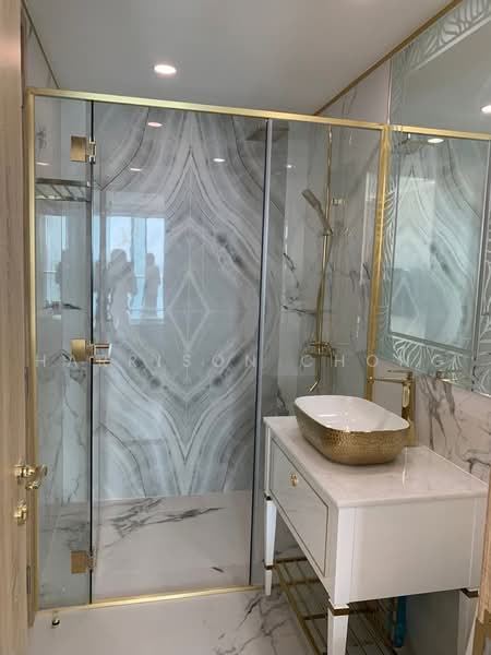 Copacabana Beach Jomtien, Chon Buri (Pattaya), Jomtien Sai Song Rd, Nong Pru, Bang Lamung (Pattaya), Chon Buri (Pattaya), 2 Bedrooms, 65 sqm, Condo For Sale, by Harrison Chong, 500468892 - DDproperty.com