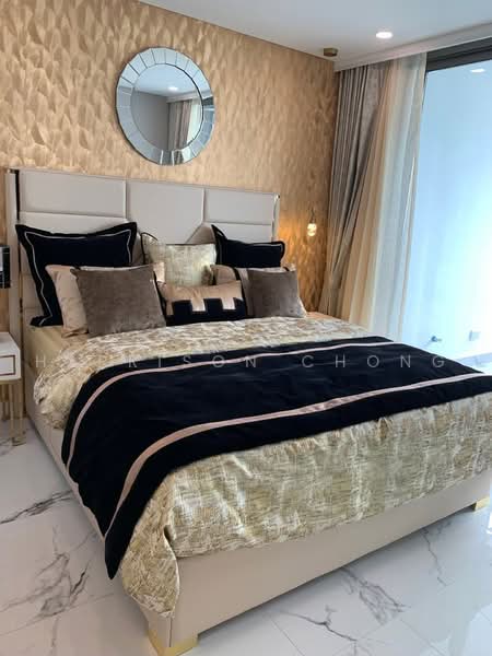Copacabana Beach Jomtien, Chon Buri (Pattaya), Jomtien Sai Song Rd, Nong Pru, Bang Lamung (Pattaya), Chon Buri (Pattaya), 2 Bedrooms, 65 sqm, Condo For Sale, by Harrison Chong, 500468892 - DDproperty.com