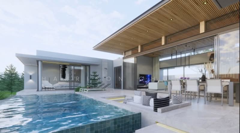 undefined, Surat Thani, Bo Put, Ko Samui, Surat Thani, 3 Bedrooms, 277 sqm, Villa For Sale, by Harrison Chong, 500468894 - DDproperty.com