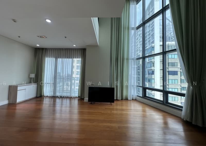 Bright Sukhumvit 24, Bangkok, Sukhumvit 24 Alley, Khong Tan, Khlong Toei, Bangkok, 3 Bedrooms, 177 sqm, Condo For Rent, by Sanick Sawaisanyakorn, 500468895 - DDproperty.com