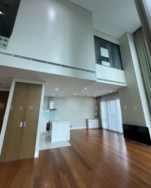 Bright Sukhumvit 24, Bangkok, Sukhumvit 24 Alley, Khong Tan, Khlong Toei, Bangkok, 3 Bedrooms, 177 sqm, Condo For Rent, by Sanick Sawaisanyakorn, 500468895 - DDproperty.com
