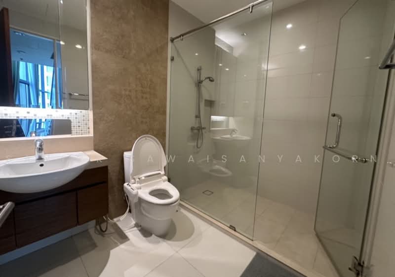 Bright Sukhumvit 24, Bangkok, Sukhumvit 24 Alley, Khong Tan, Khlong Toei, Bangkok, 3 Bedrooms, 177 sqm, Condo For Rent, by Sanick Sawaisanyakorn, 500468895 - DDproperty.com