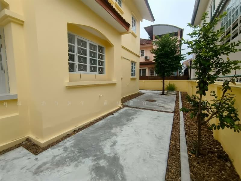 เบญจรงค์ ใกล้ BTS สัมมากร, Bangkok, ถนนรามคำแหง, Min Buri, Bangkok, 6 Bedrooms, 280 sqm, Single Detached House For Sale, by คุณ ภาดา ตินตกร (แป๋ม), 500468897 - DDproperty.com