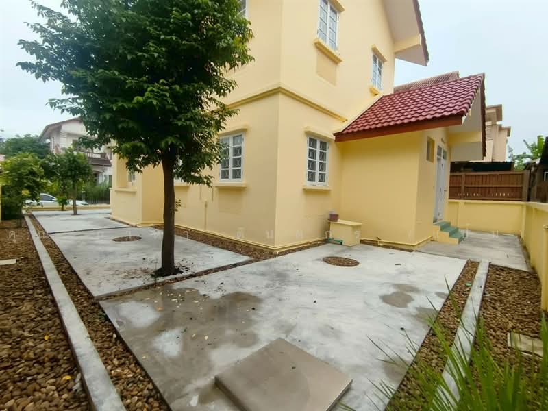เบญจรงค์ ใกล้ BTS สัมมากร, Bangkok, ถนนรามคำแหง, Min Buri, Bangkok, 6 Bedrooms, 280 sqm, Single Detached House For Sale, by คุณ ภาดา ตินตกร (แป๋ม), 500468897 - DDproperty.com