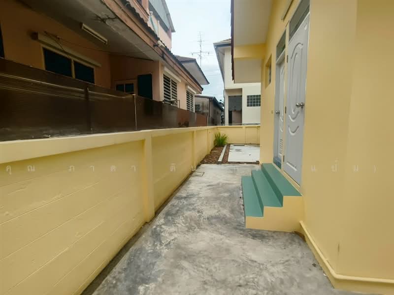 เบญจรงค์ ใกล้ BTS สัมมากร, Bangkok, ถนนรามคำแหง, Min Buri, Bangkok, 6 Bedrooms, 280 sqm, Single Detached House For Sale, by คุณ ภาดา ตินตกร (แป๋ม), 500468897 - DDproperty.com