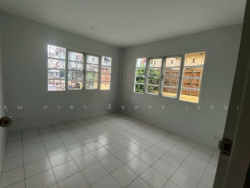 เบญจรงค์ ใกล้ BTS สัมมากร, Bangkok, ถนนรามคำแหง, Min Buri, Bangkok, 6 Bedrooms, 280 sqm, Single Detached House For Sale, by คุณ ภาดา ตินตกร (แป๋ม), 500468897 - DDproperty.com
