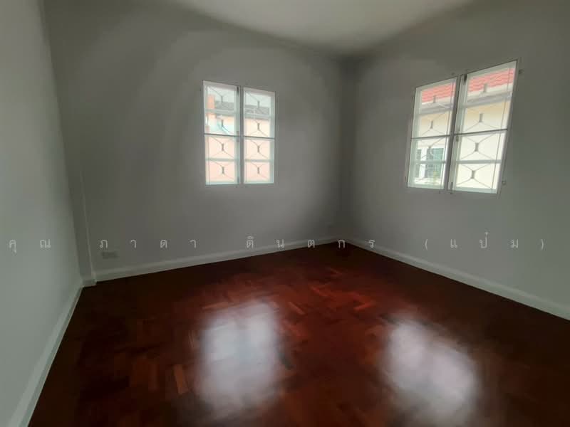 เบญจรงค์ ใกล้ BTS สัมมากร, Bangkok, ถนนรามคำแหง, Min Buri, Bangkok, 6 Bedrooms, 280 sqm, Single Detached House For Sale, by คุณ ภาดา ตินตกร (แป๋ม), 500468897 - DDproperty.com
