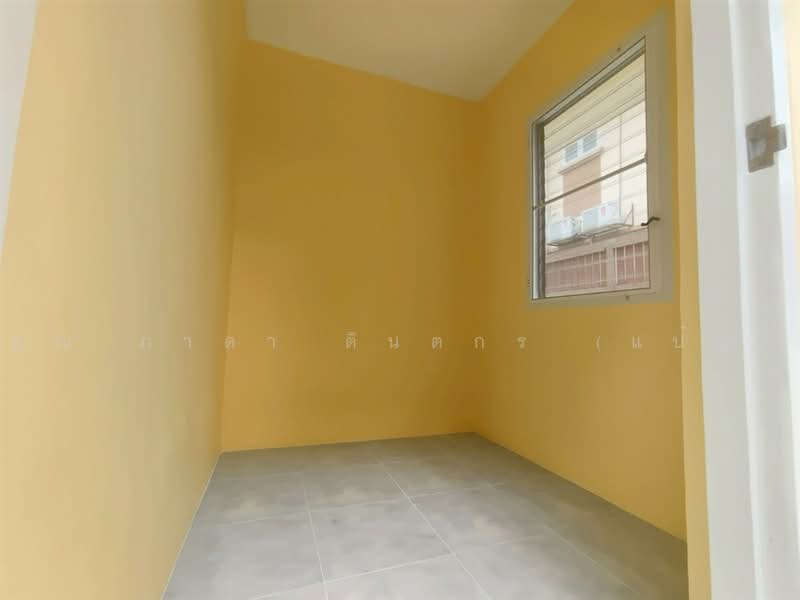 เบญจรงค์ ใกล้ BTS สัมมากร, Bangkok, ถนนรามคำแหง, Min Buri, Bangkok, 6 Bedrooms, 280 sqm, Single Detached House For Sale, by คุณ ภาดา ตินตกร (แป๋ม), 500468897 - DDproperty.com