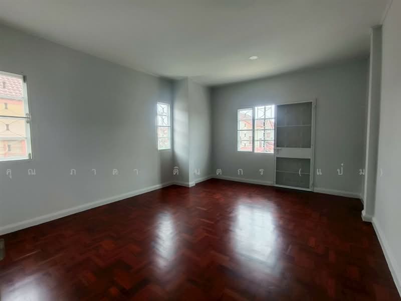 เบญจรงค์ ใกล้ BTS สัมมากร, Bangkok, ถนนรามคำแหง, Min Buri, Bangkok, 6 Bedrooms, 280 sqm, Single Detached House For Sale, by คุณ ภาดา ตินตกร (แป๋ม), 500468897 - DDproperty.com