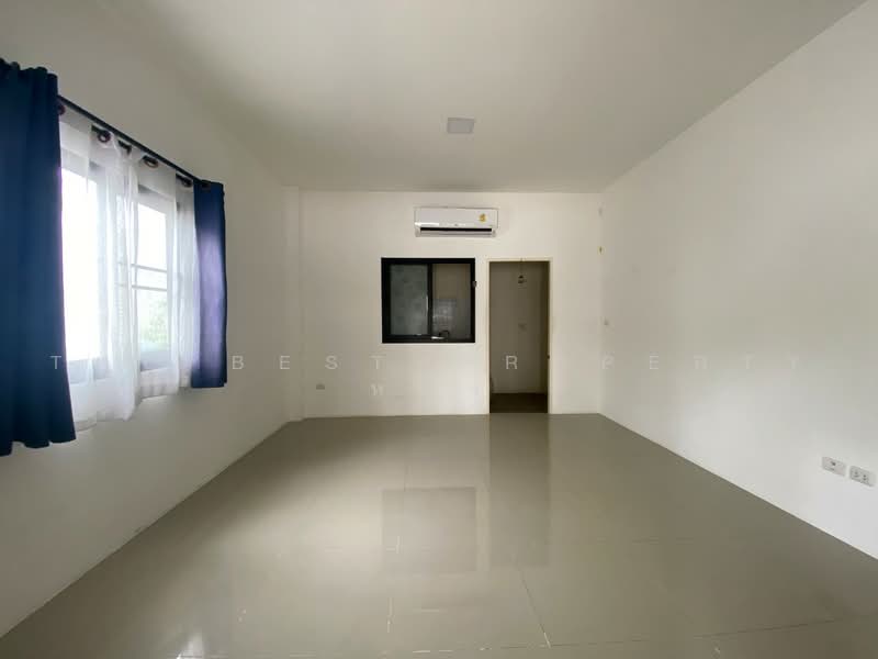 อีสทาวน์ ชลบุรี-อมตะนคร, Chon Buri (Pattaya), Khlong Tamru, Muang Chon Buri, Chon Buri (Pattaya), 2 Bedrooms, 100 sqm, Semi-Detached House (Twin House) For Sale, by The Best Property หญิง, 500468898 - DDproperty.com