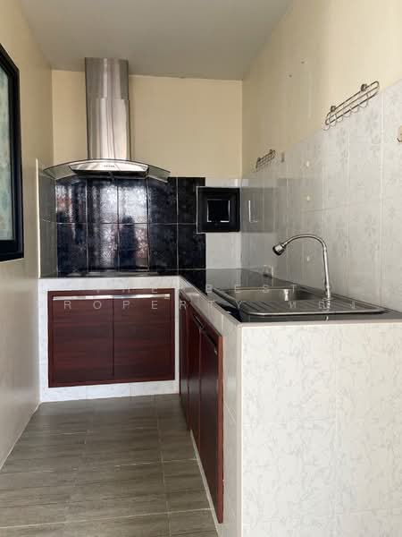 อีสทาวน์ ชลบุรี-อมตะนคร, Chon Buri (Pattaya), Khlong Tamru, Muang Chon Buri, Chon Buri (Pattaya), 2 Bedrooms, 100 sqm, Semi-Detached House (Twin House) For Sale, by The Best Property หญิง, 500468898 - DDproperty.com