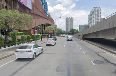 ขาย - ขายที่ดินเปล่า นราธิวาสราชนครินทร์ 22 ใกล้ Central พระราม 3, กรุงเทพ