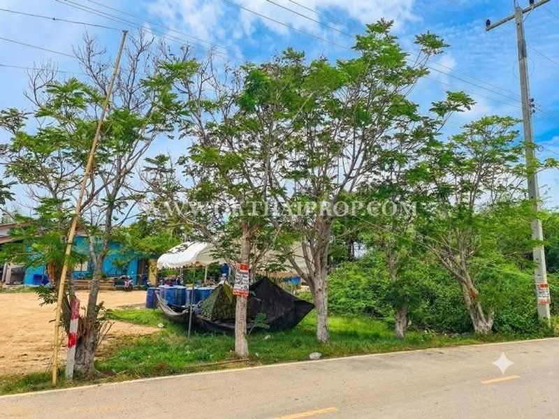 ต.หนองขนาน อ.เมืองเพชรบุรี จ.เพชรบุรี, Phetchaburi, Nong Khanan, Muang Phetchaburi, Phetchaburi, , 288 sqm, Land For Sale, by ณณัฐ ภัทรจินดานุวงศ์, 500468900 - DDproperty.com