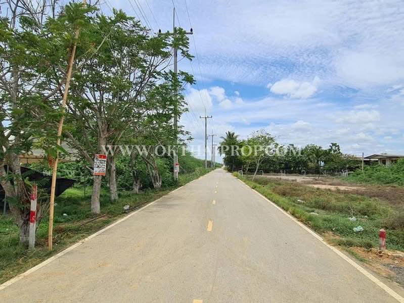 ต.หนองขนาน อ.เมืองเพชรบุรี จ.เพชรบุรี, Phetchaburi, Nong Khanan, Muang Phetchaburi, Phetchaburi, , 288 sqm, Land For Sale, by ณณัฐ ภัทรจินดานุวงศ์, 500468900 - DDproperty.com