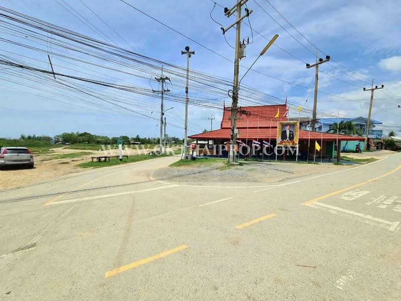 ต.หนองขนาน อ.เมืองเพชรบุรี จ.เพชรบุรี, Phetchaburi, Nong Khanan, Muang Phetchaburi, Phetchaburi, , 288 sqm, Land For Sale, by ณณัฐ ภัทรจินดานุวงศ์, 500468900 - DDproperty.com