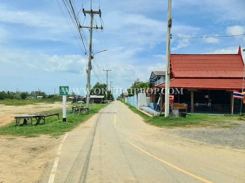 ต.หนองขนาน อ.เมืองเพชรบุรี จ.เพชรบุรี, Phetchaburi, Nong Khanan, Muang Phetchaburi, Phetchaburi, , 288 sqm, Land For Sale, by ณณัฐ ภัทรจินดานุวงศ์, 500468900 - DDproperty.com