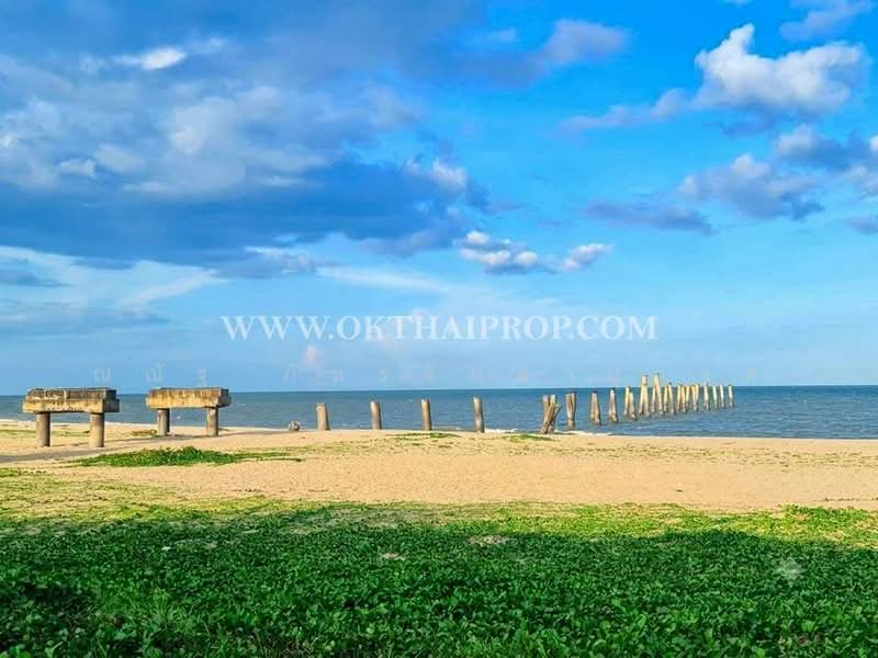ต.หนองขนาน อ.เมืองเพชรบุรี จ.เพชรบุรี, Phetchaburi, Nong Khanan, Muang Phetchaburi, Phetchaburi, , 288 sqm, Land For Sale, by ณณัฐ ภัทรจินดานุวงศ์, 500468900 - DDproperty.com